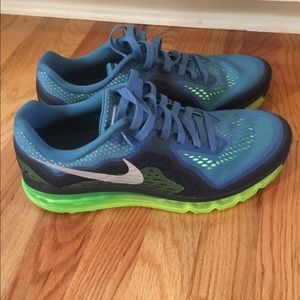 Nike Air Max size 11